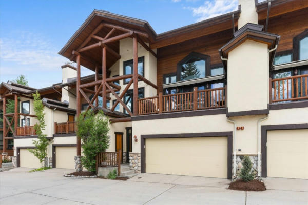 2684 CROSS TIMBERS TRL # 3, STEAMBOAT SPRINGS, CO 80487 - Image 1