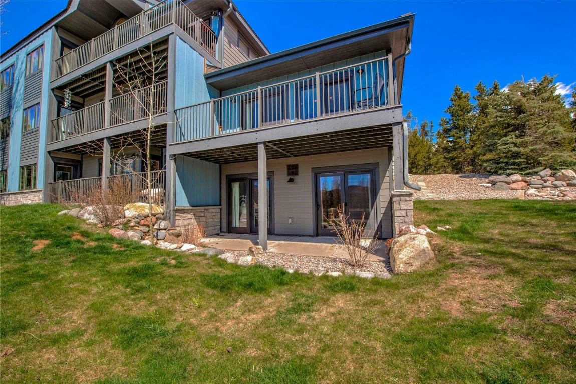 1610 LAKEVIEW TER # 1600, FRISCO, CO 80443, photo 1 of 36