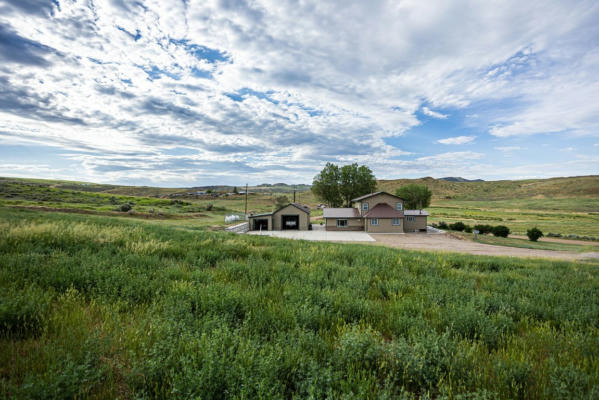 420 COUNTY ROAD 64, CRAIG, CO 81625, photo 4 of 50