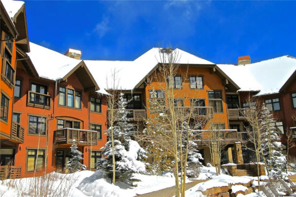 172 BEELER PL # 214A, FRISCO, CO 80443 - Image 1