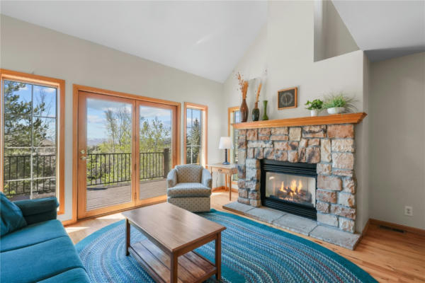 435 STORM MOUNTAIN CT # 1, STEAMBOAT SPRINGS, CO 80487, photo 3 of 36