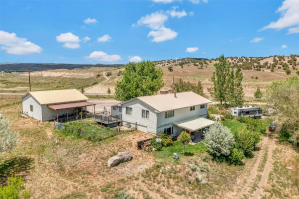 63684 W. HIGHWAY 40, MAYBELL, CO 81640, photo 5 of 49