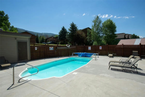 1535 SHADOW RUN CT # E104, STEAMBOAT SPRINGS, CO 80487, photo 4 of 28