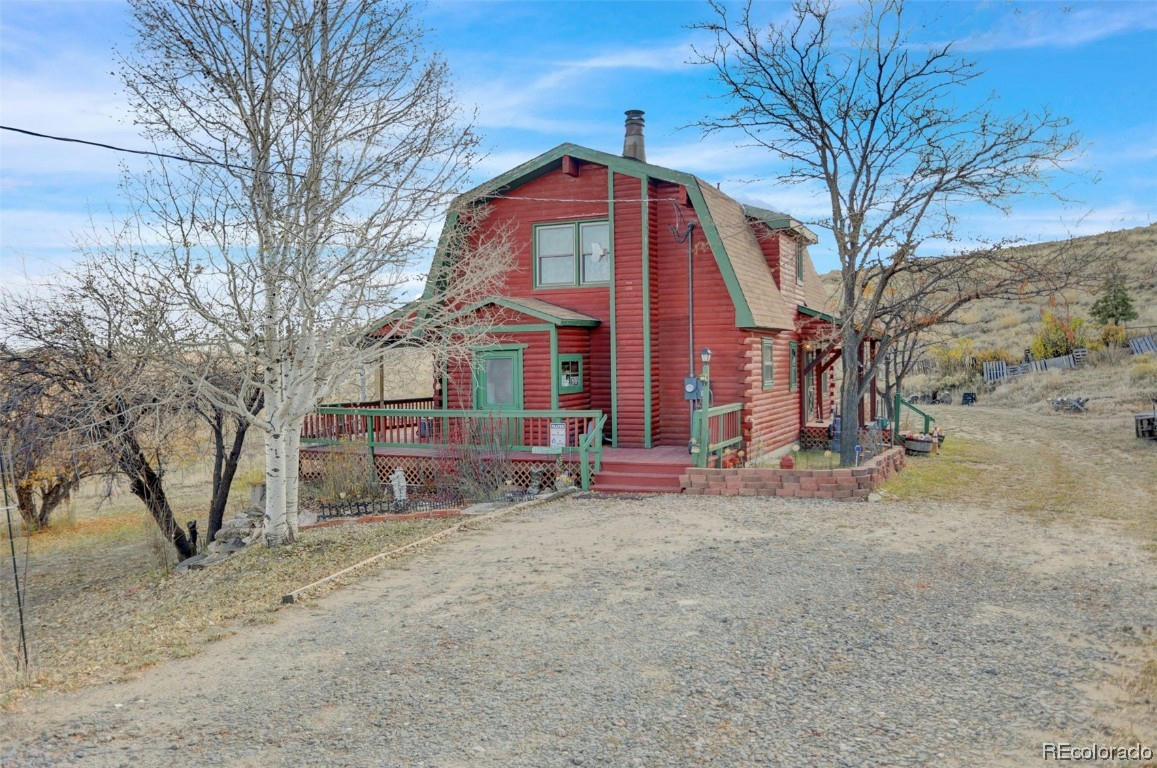 6655 COUNTY ROAD 15, CRAIG, CO 81625, photo 1 of 24