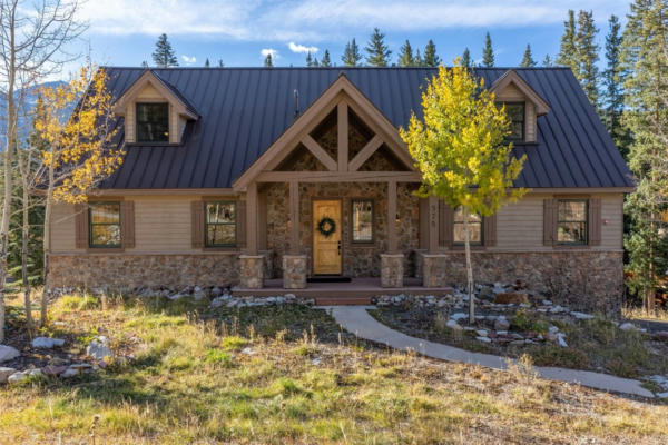 575 WHISPERING PINES CIR, BLUE RIVER, CO 80424 - Image 1