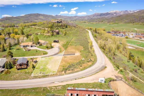 86 WOODS DR, STEAMBOAT SPRINGS, CO 80487 - Image 1